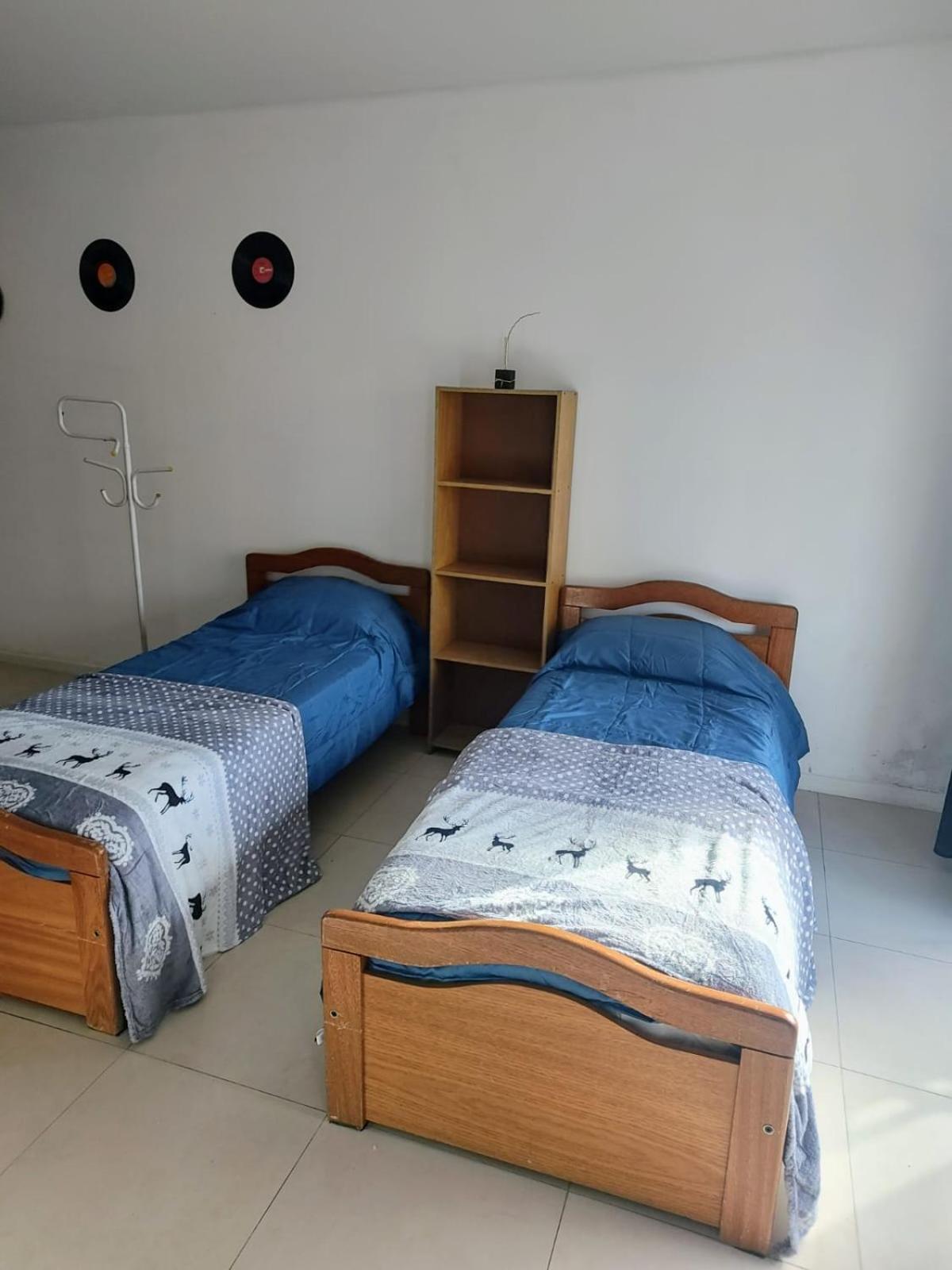Apartamento Corazon Palermo Hollywood A