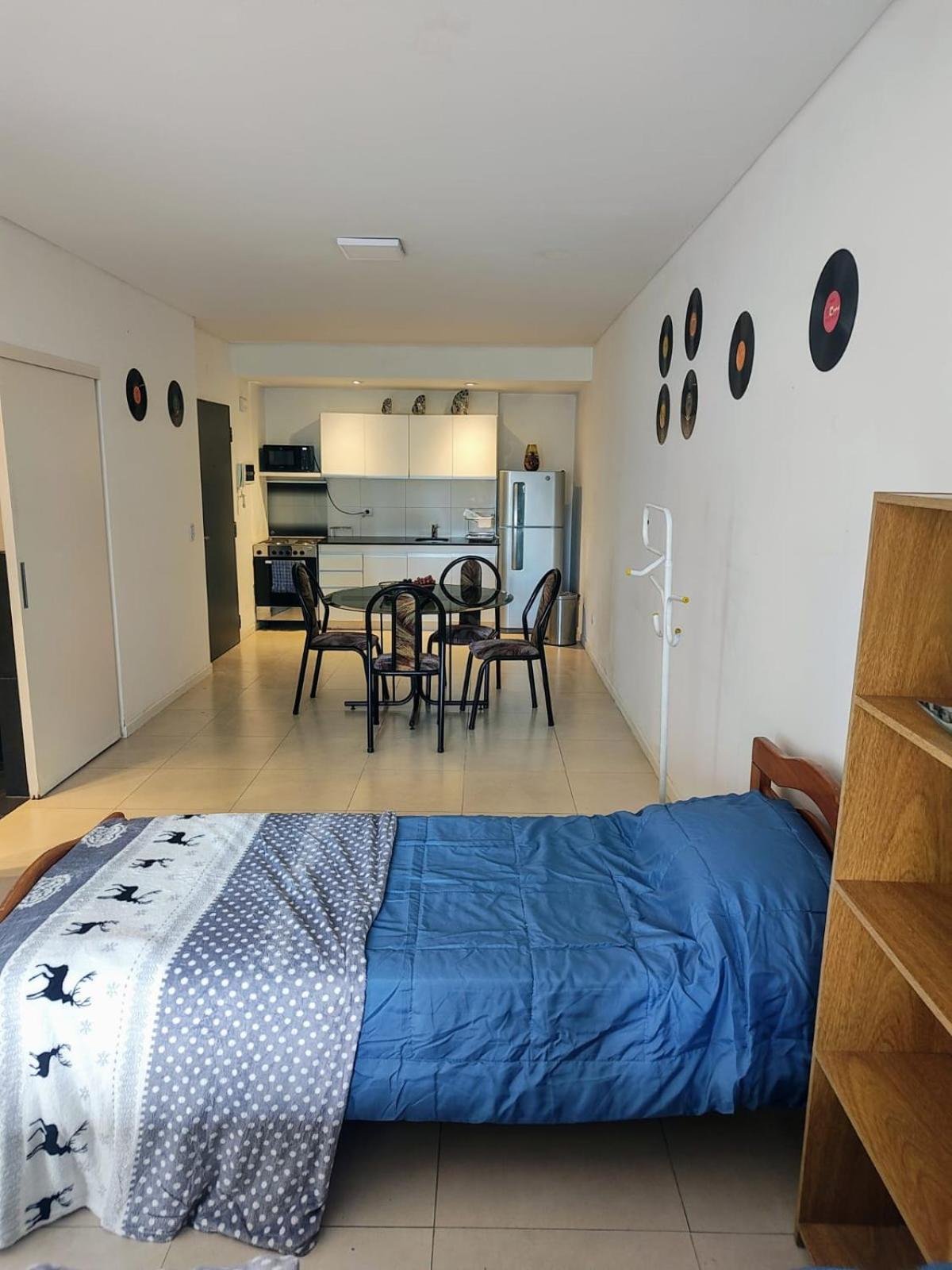 Apartamento Corazon Palermo Hollywood A