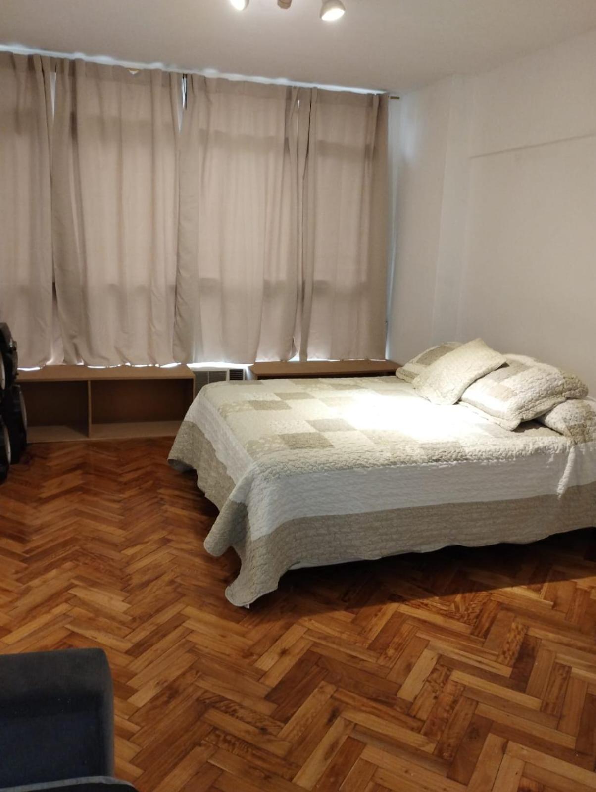 Av Corrientes Monoambiente Apartamento
