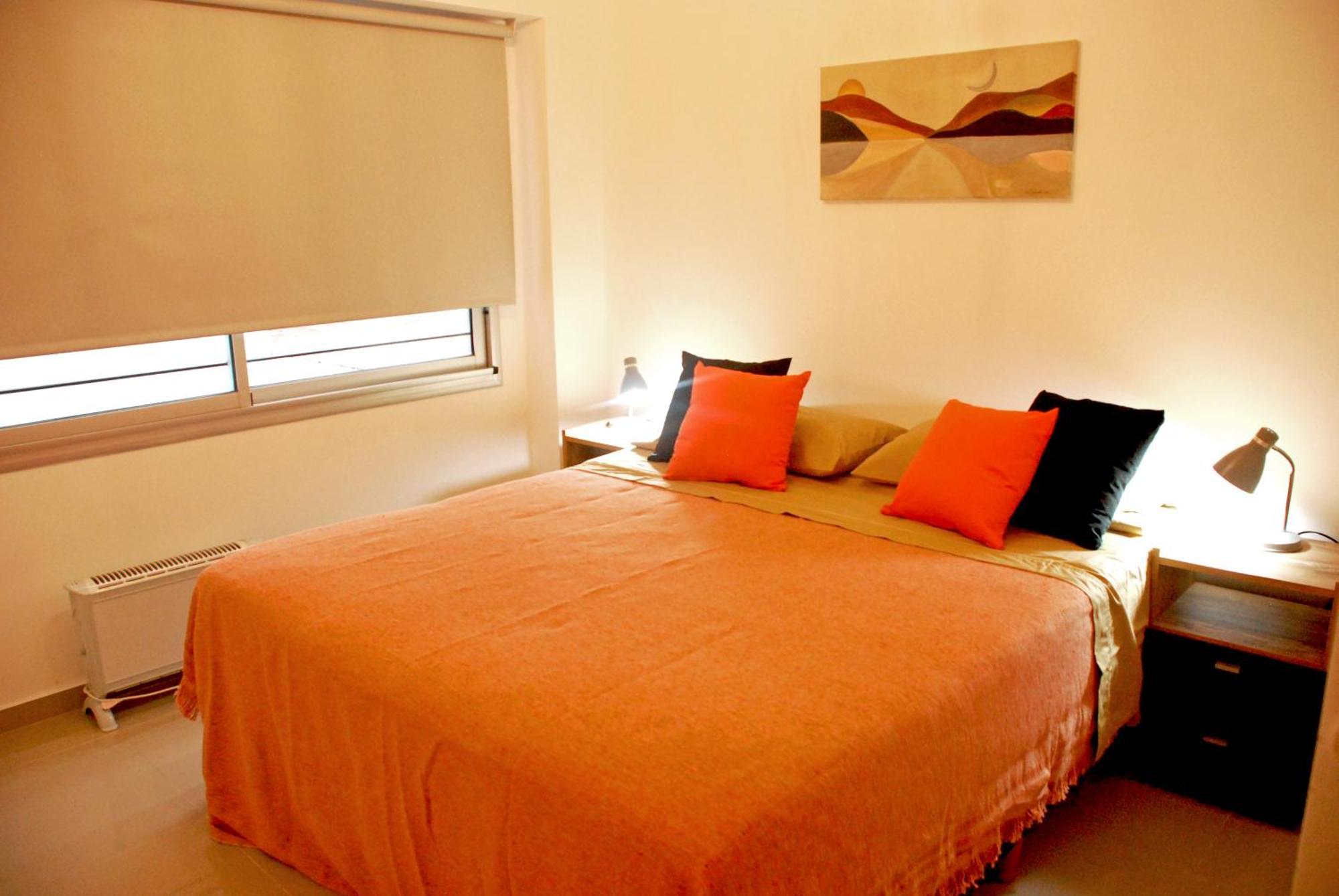 Departamento En Flores, Ciudad De Apartment Buenos Aires