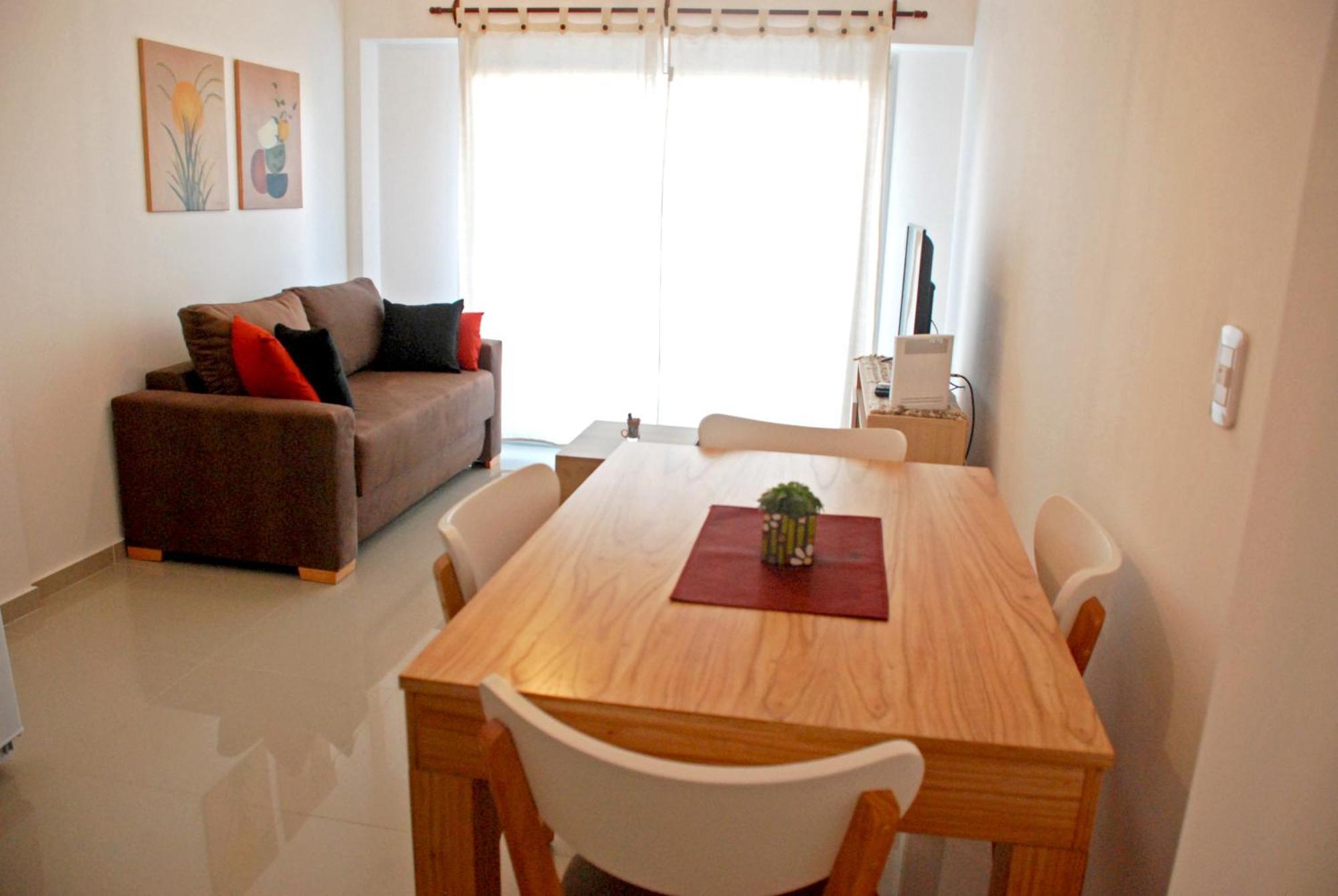 Departamento En Flores, Ciudad De Apartment
