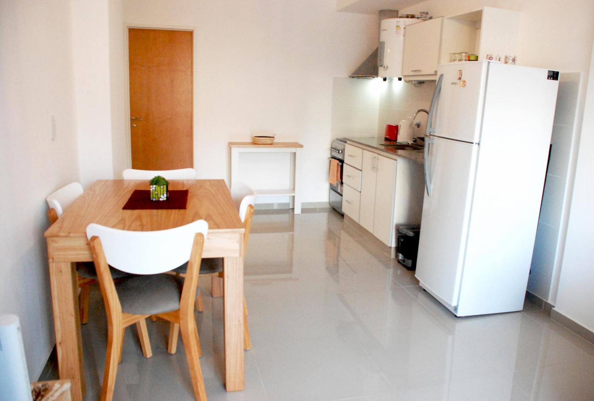 Departamento En Flores, Ciudad De *