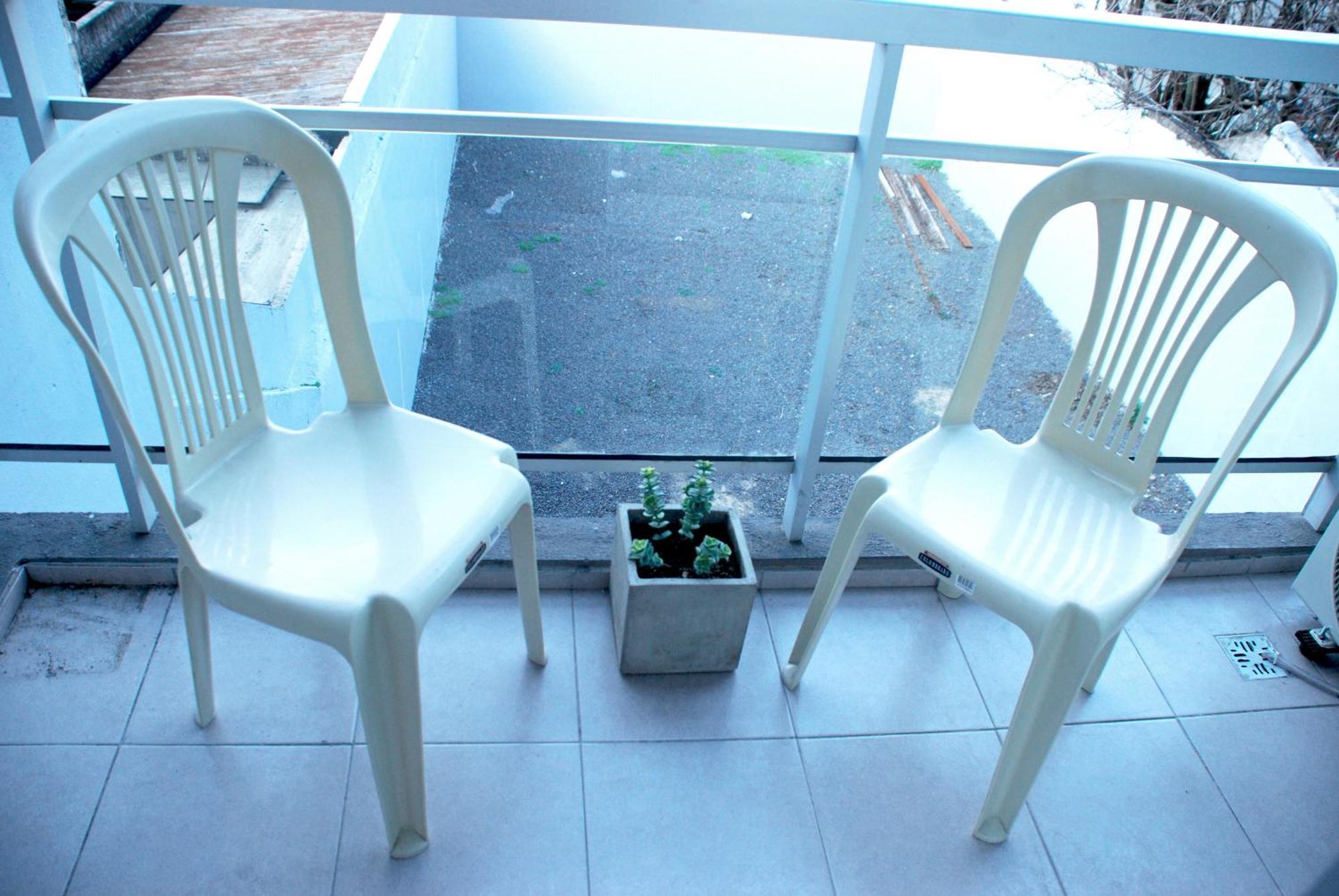 Departamento En Flores, Ciudad De