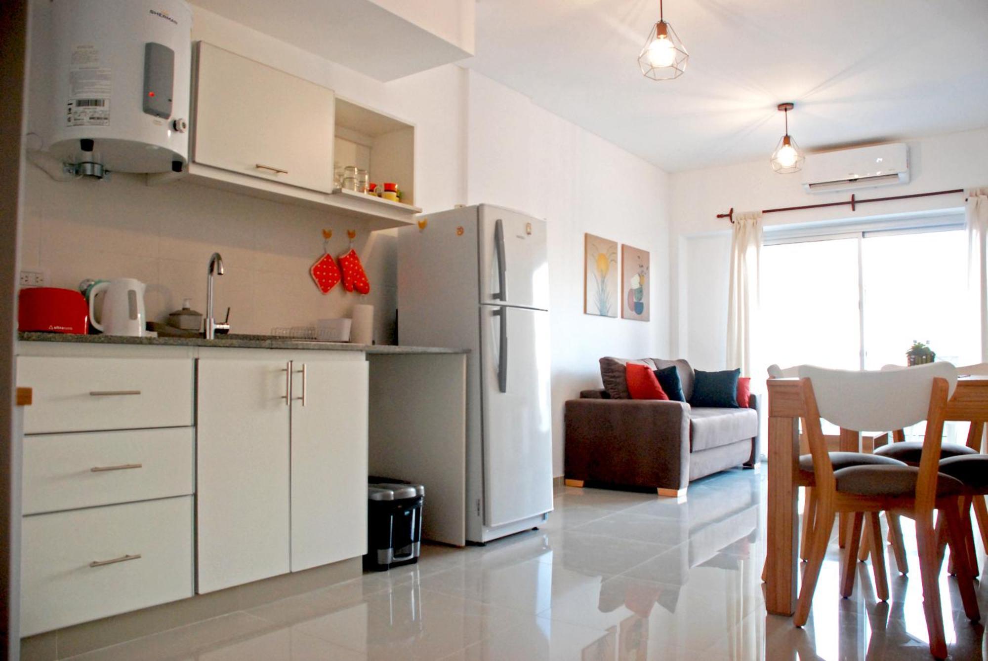 Apartment Departamento En Flores, Ciudad De