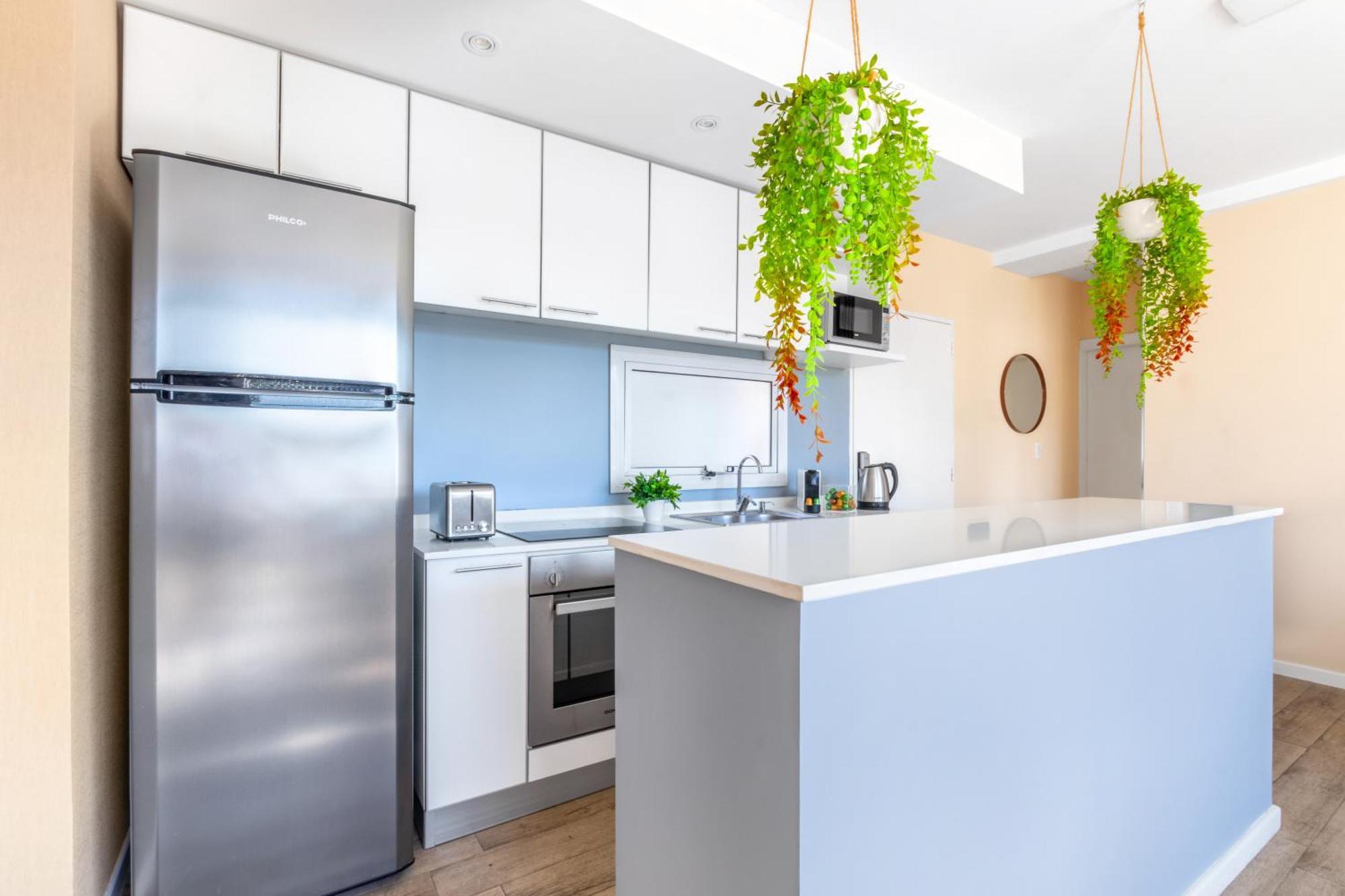 Luxury In Palermo - By Buerentals Apartamento Ciudad Autónoma de Buenos Aires