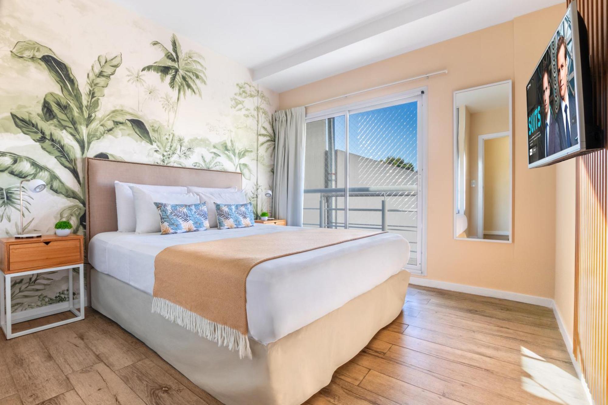 Luxury In Palermo - By Buerentals * Ciudad Autónoma de Buenos Aires
