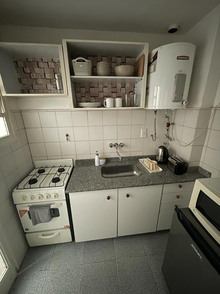 Excelente Departamento Zona Alto Palermo *