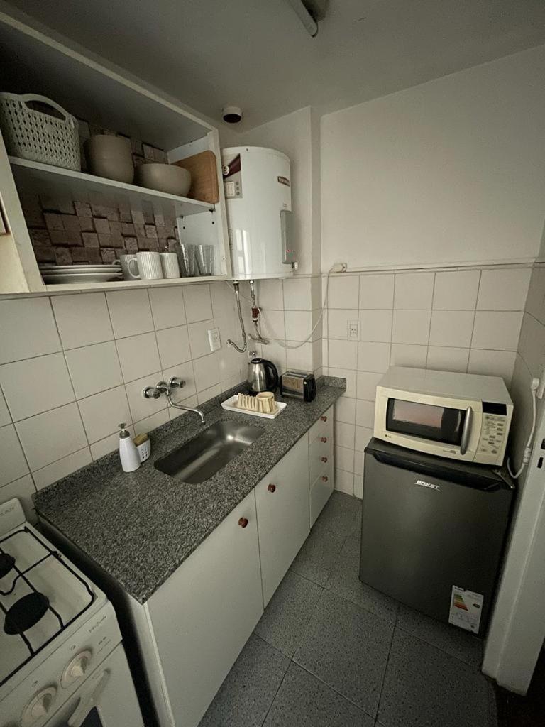 Excelente Departamento Zona Alto Palermo Apartment Buenos Aires