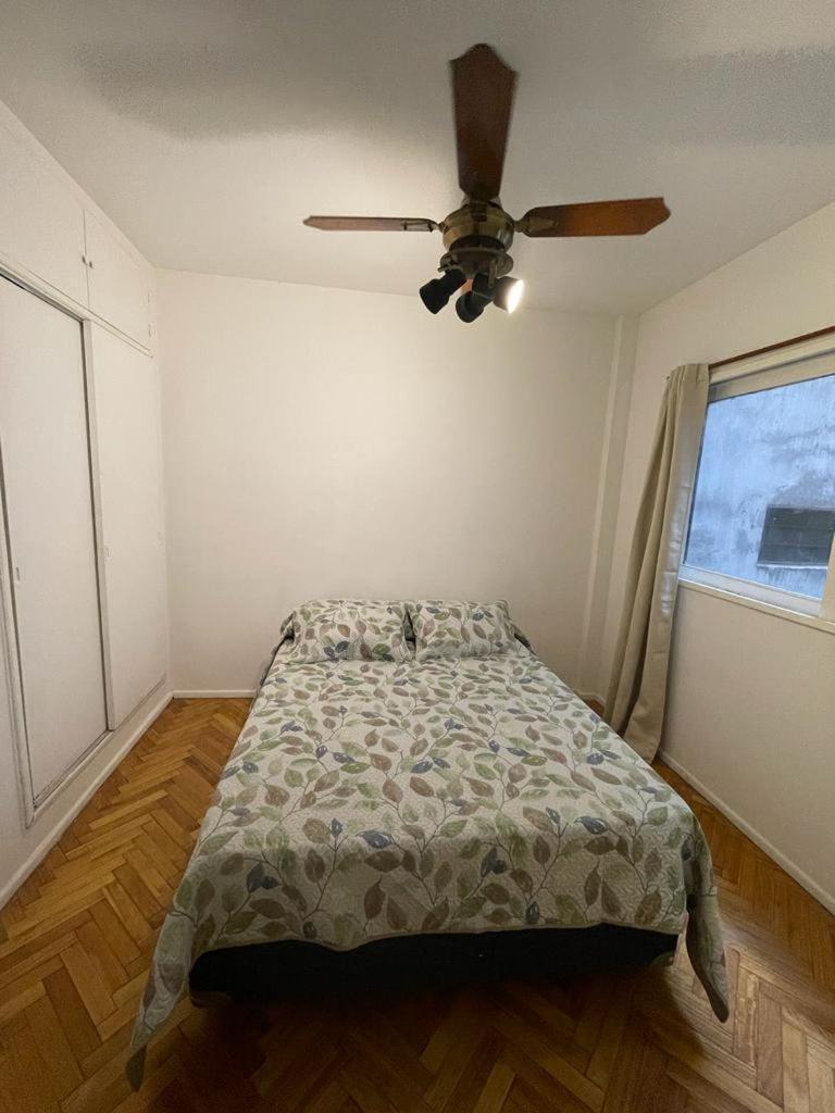Excelente Departamento Zona Alto Palermo Apartment Buenos Aires
