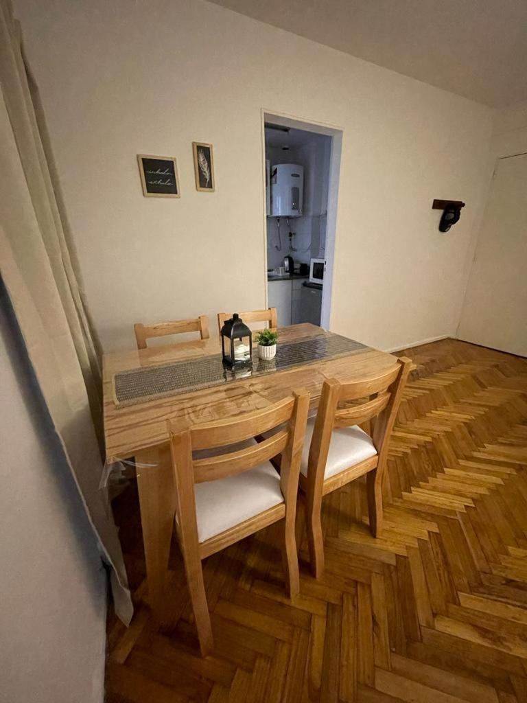 Excelente Departamento Zona Alto Palermo Apartment Buenos Aires