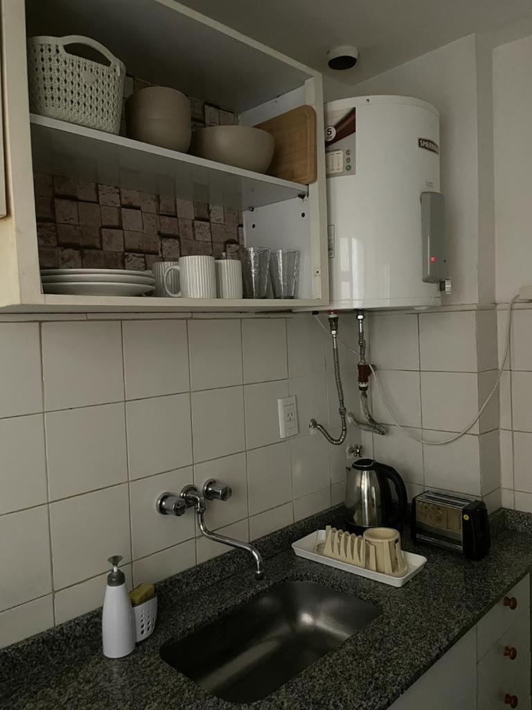 Excelente Departamento Zona Alto Palermo *