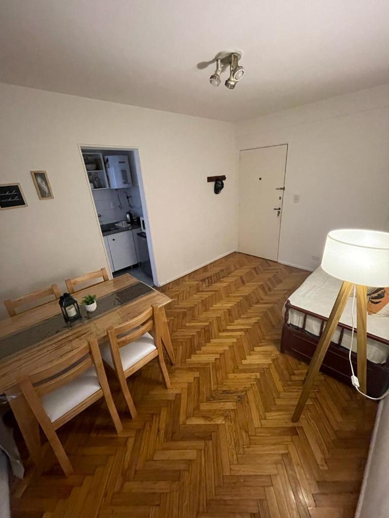 Excelente Departamento Zona Alto Palermo Apartment