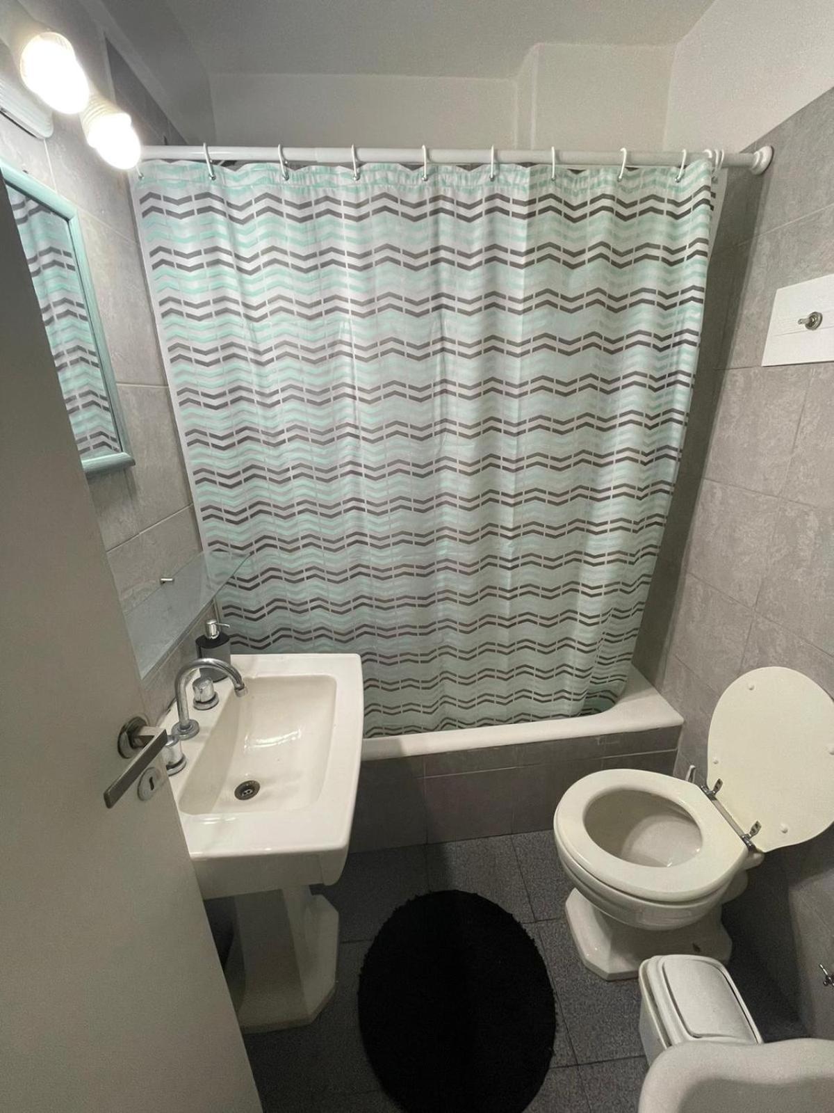 Excelente Departamento Zona Alto Palermo Buenos Aires