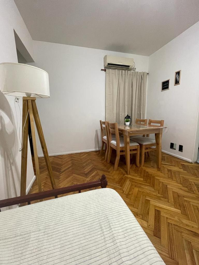 Excelente Departamento Zona Alto Palermo * Buenos Aires