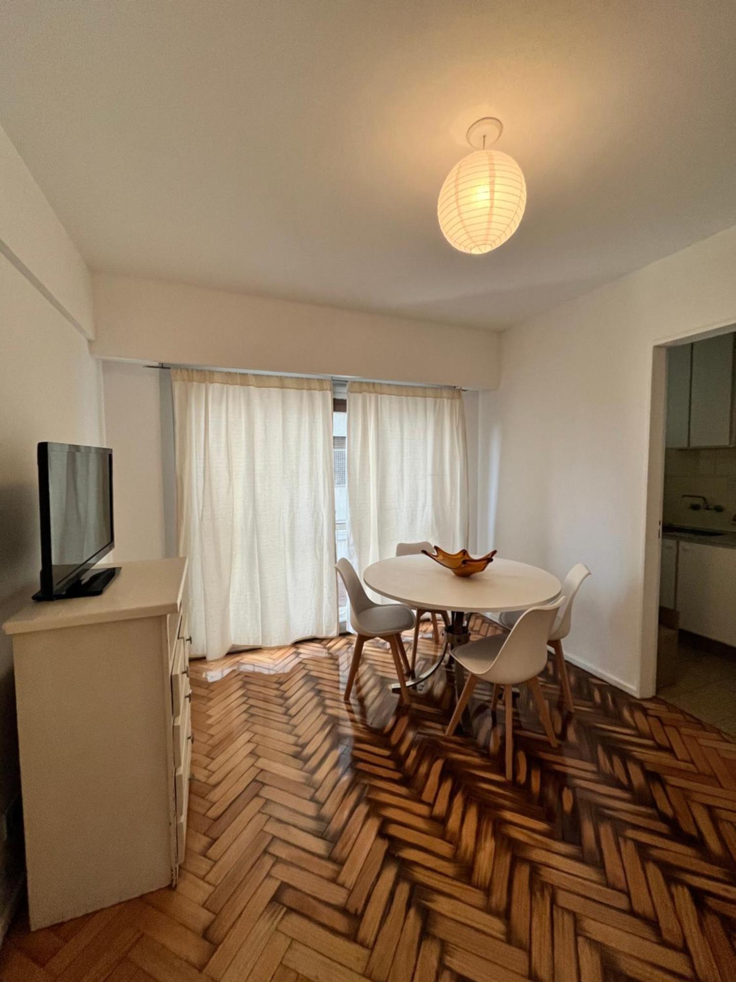 Excellent In Palermo Apartment *