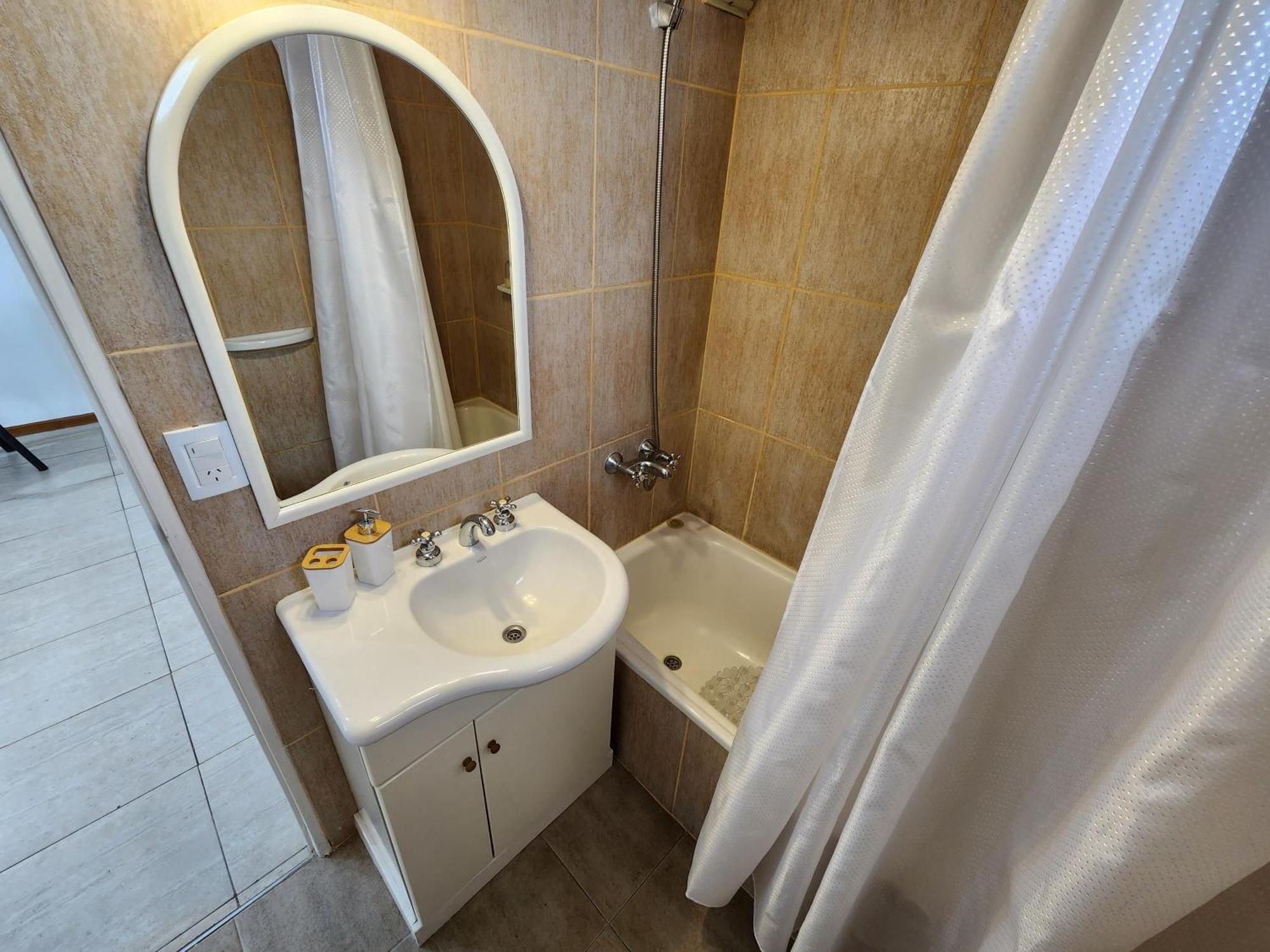 Mg Palermo 38m2 Fibra Optica Apartment *