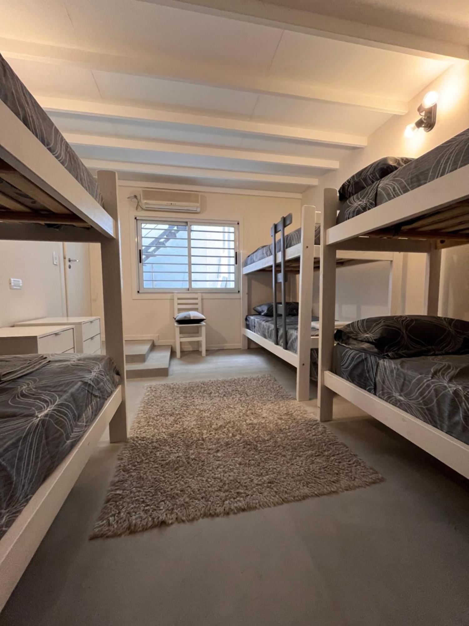 Casa Con Increible Terraza, Parrilla Y Pileta 21 Jovenes En Palermo Buenos Aires