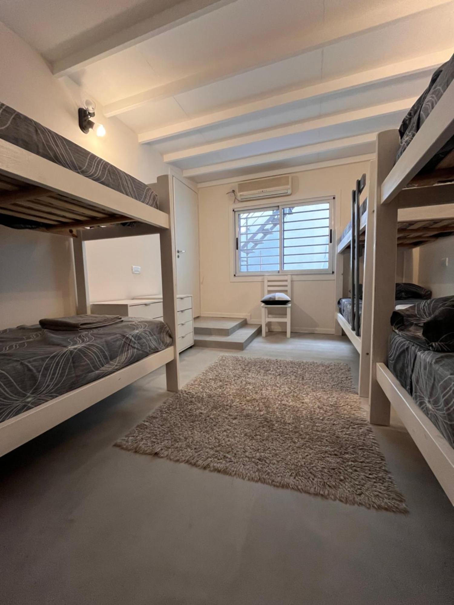 Casa Con Increible Terraza, Parrilla Y Pileta 21 Jovenes En Palermo Buenos Aires