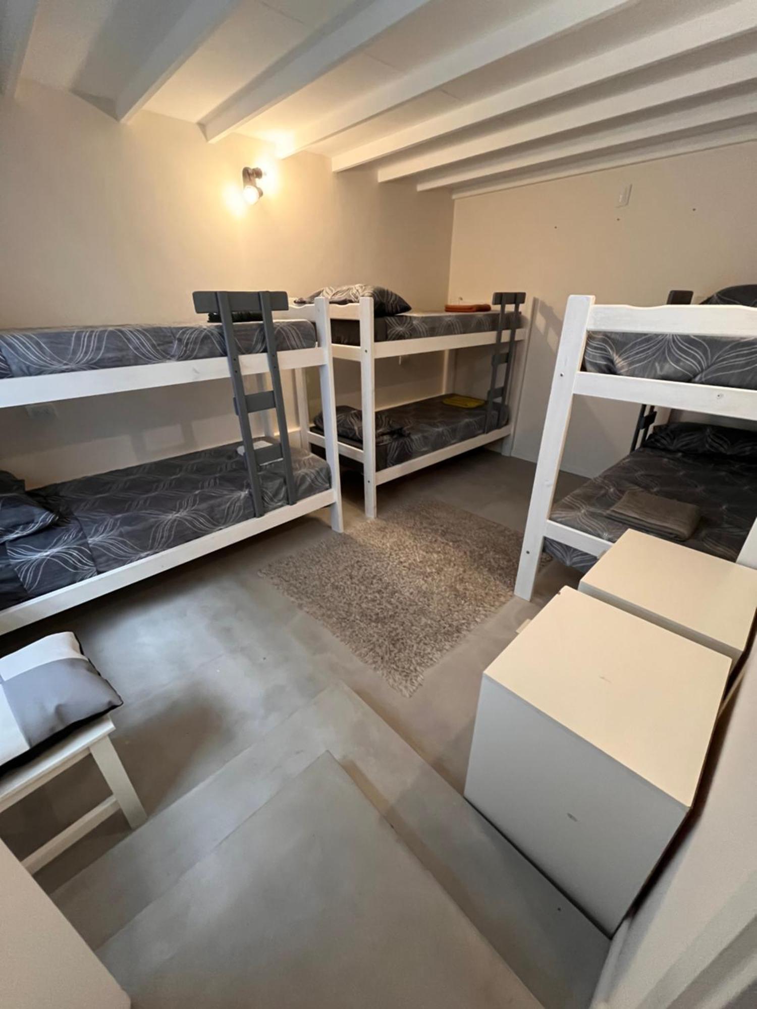 Casa Con Increible Terraza, Parrilla Y Pileta 21 Jovenes En Palermo Holiday home *