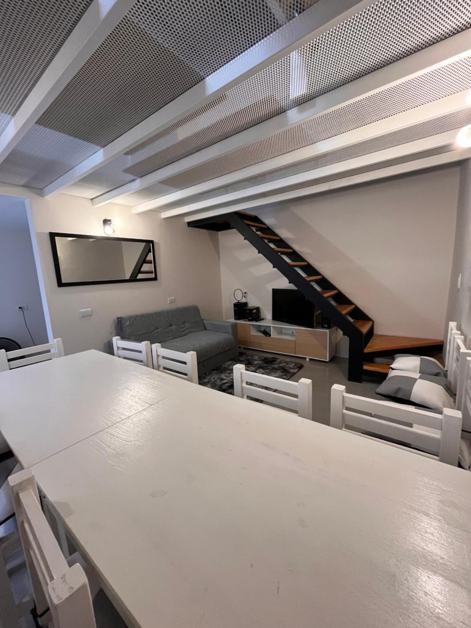 Holiday home Casa Con Increible Terraza, Parrilla Y Pileta 21 Jovenes En Palermo Buenos Aires