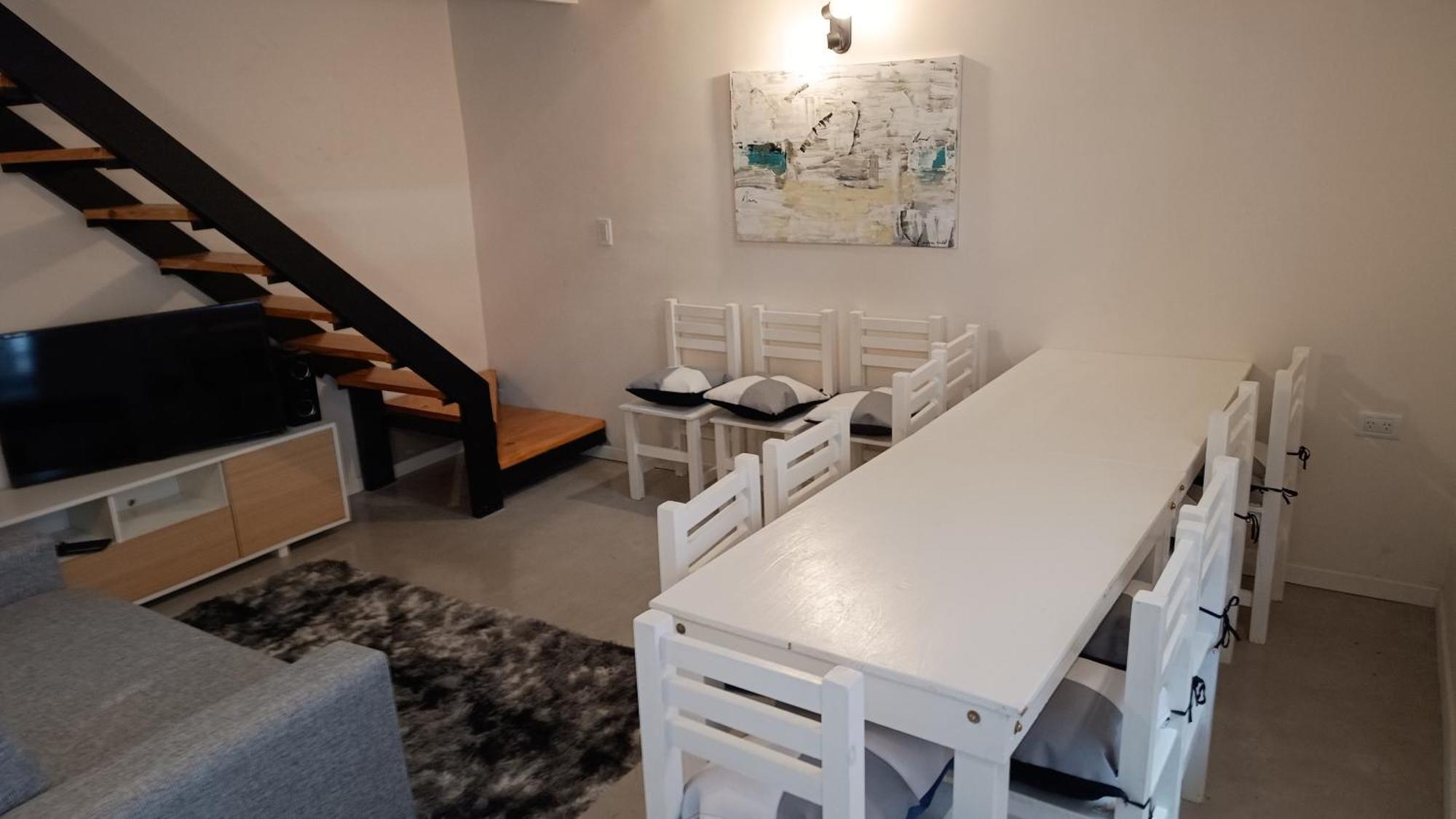 Casa Con Increible Terraza, Parrilla Y Pileta 21 Jovenes En Palermo Holiday home *