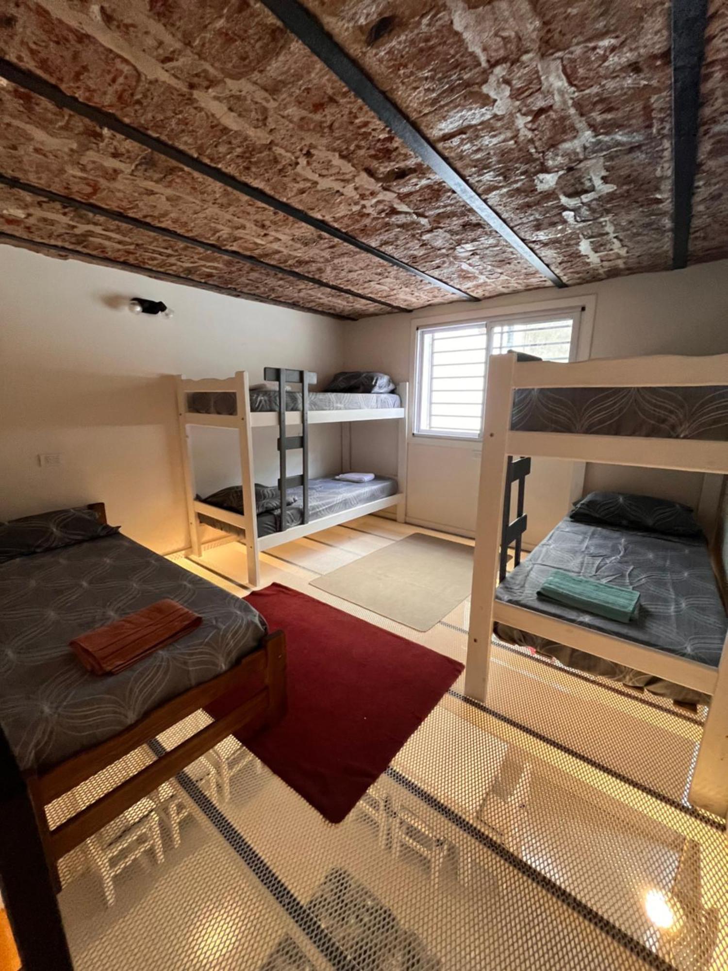 Holiday home Casa Con Increible Terraza, Parrilla Y Pileta 21 Jovenes En Palermo