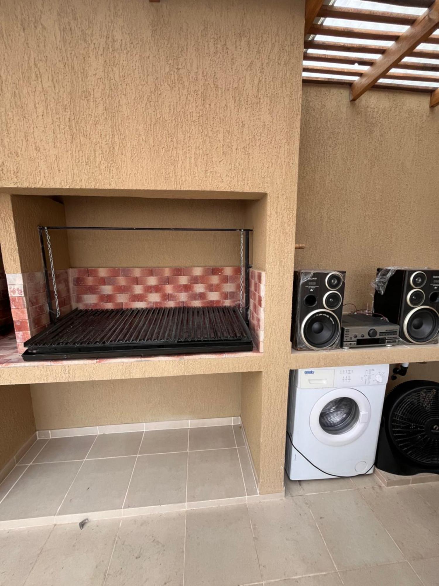 Casa Con Increible Terraza, Parrilla Y Pileta 21 Jovenes En Palermo *