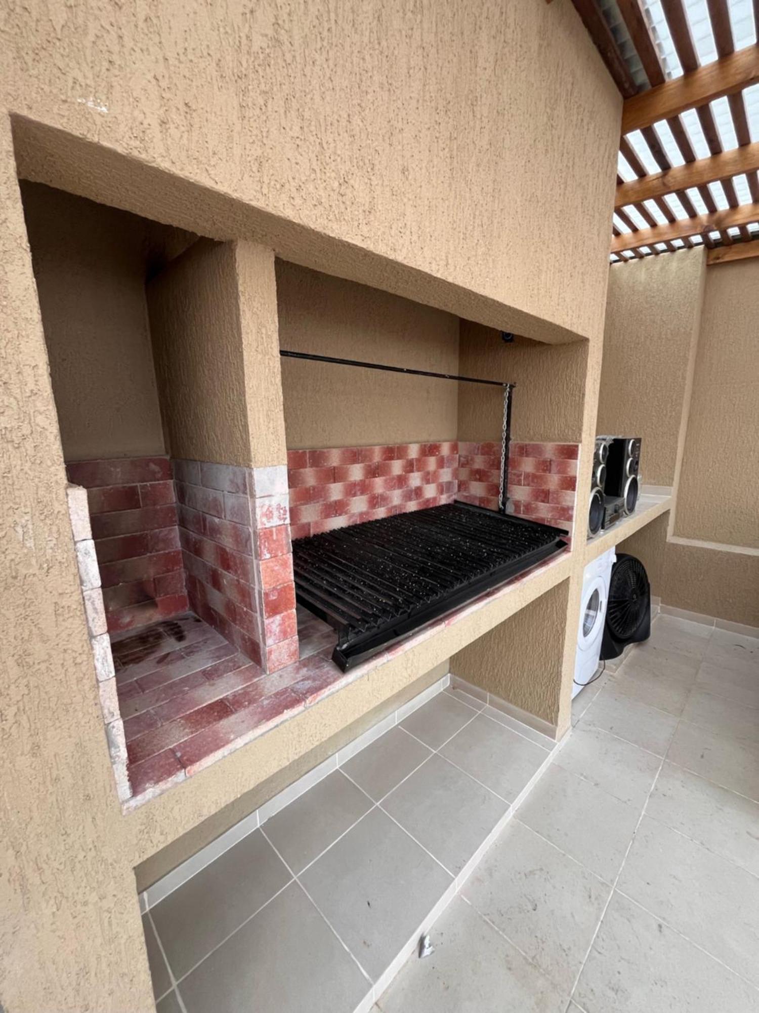 Casa Con Increible Terraza, Parrilla Y Pileta 21 Jovenes En Palermo Holiday home Buenos Aires