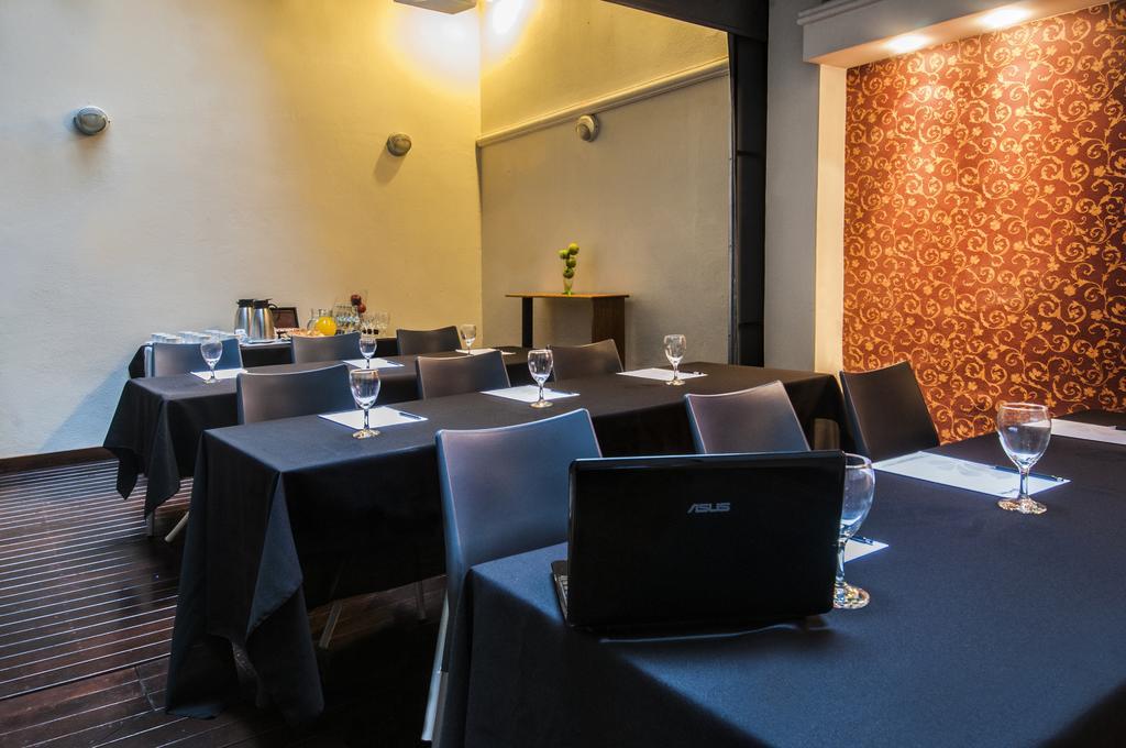 Le Vitral Baires Boutique 4*