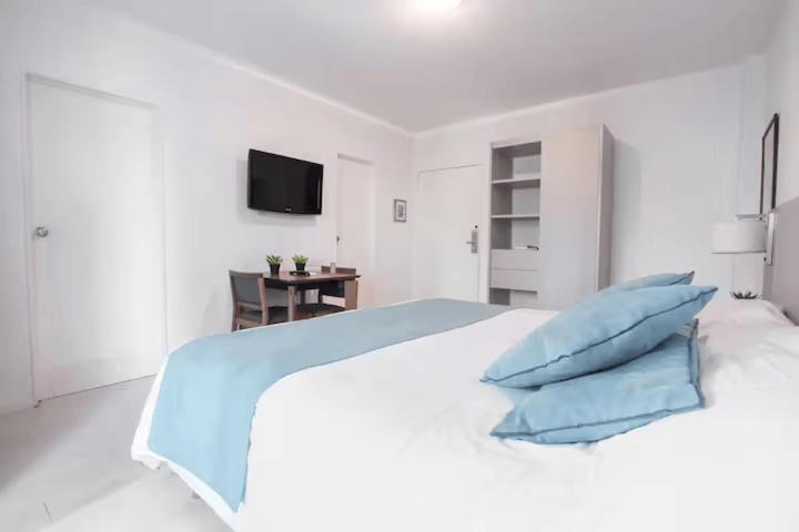 Nomad Esmeralda Apartment Buenos Aires