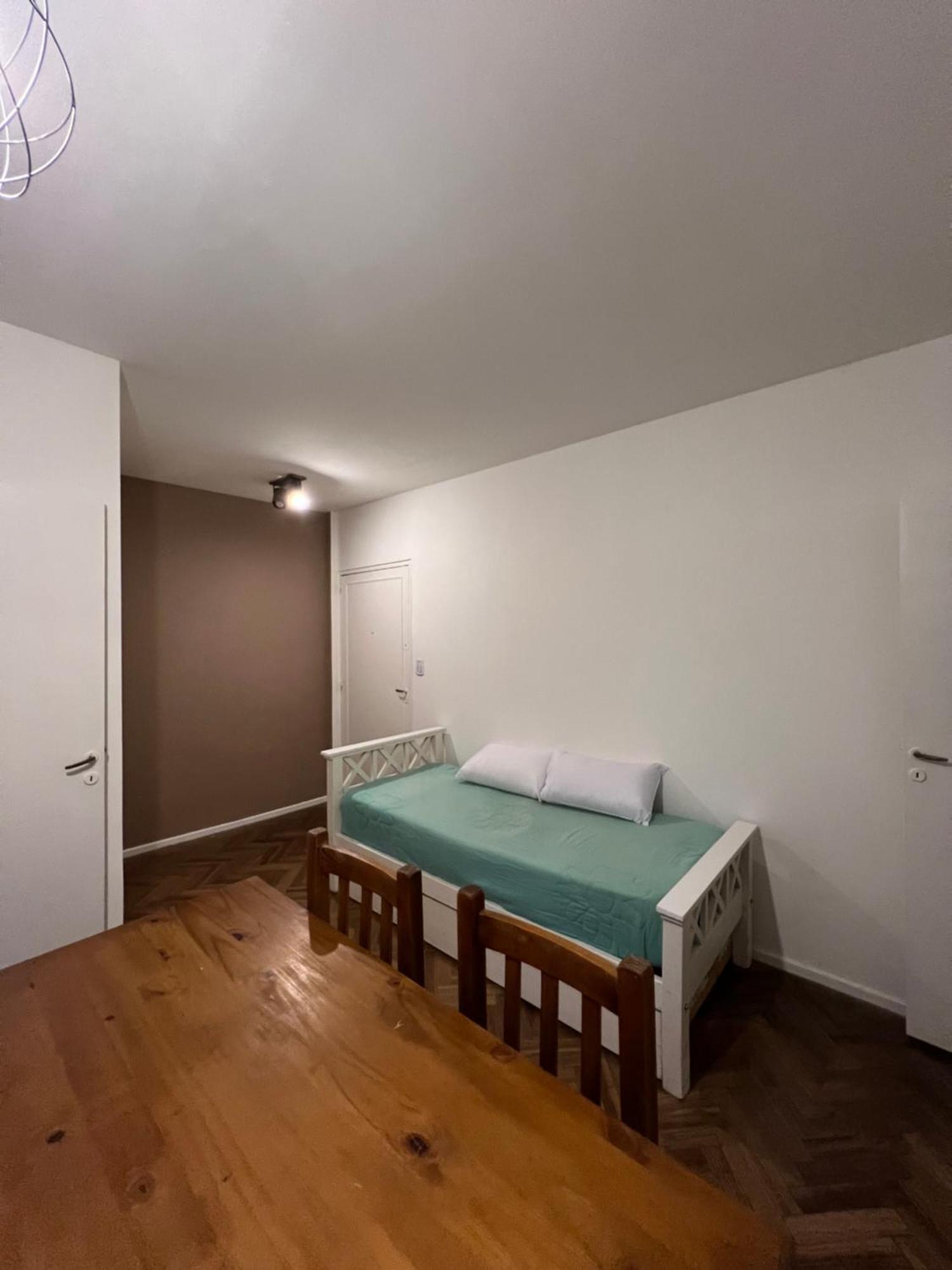 Depto En El Centro De Apartment