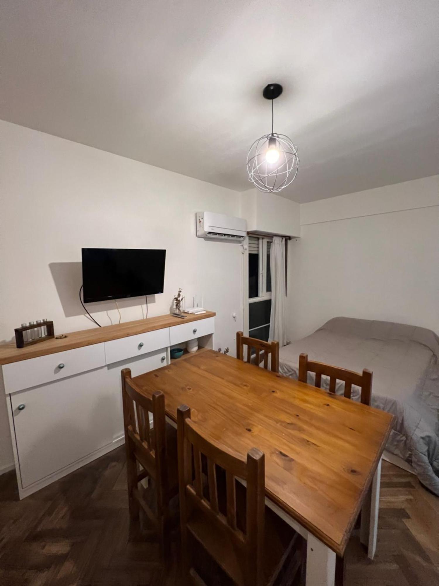 Apartment Depto En El Centro De Buenos Aires