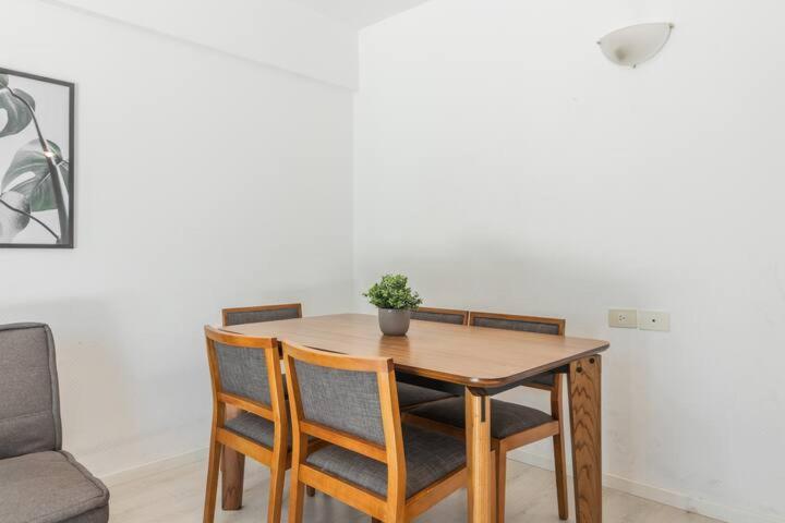 Nomad Esmeralda Apartment *