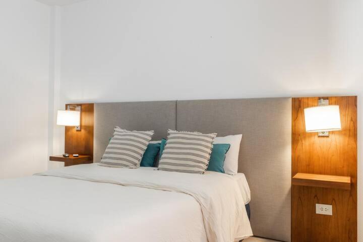 Apartment Nomad Esmeralda Buenos Aires