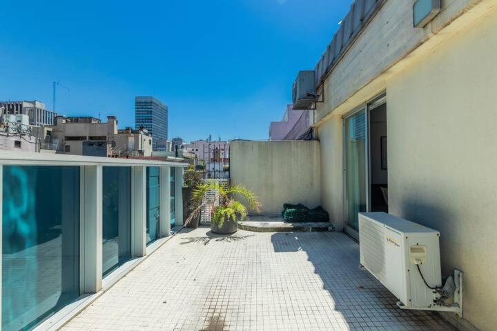 Nomad Esmeralda Apartment