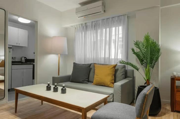 Nomad Esmeralda Apartment *