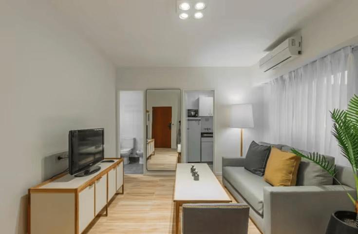 Apartment Nomad Esmeralda