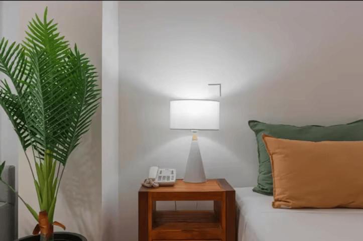 Nomad Esmeralda Apartment *