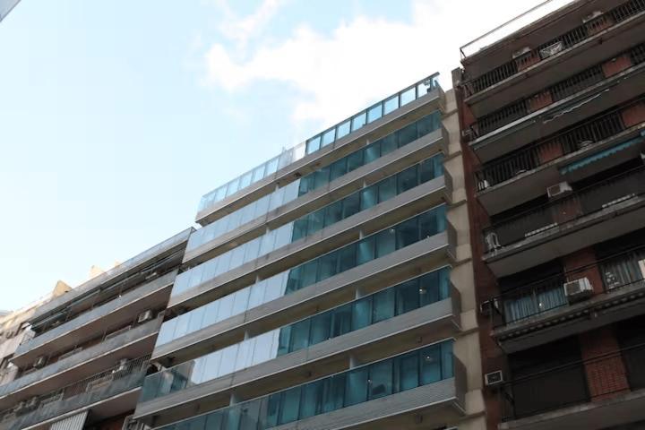 Nomad Esmeralda Apartment Buenos Aires