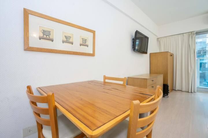 Nomad Esmeralda Apartment