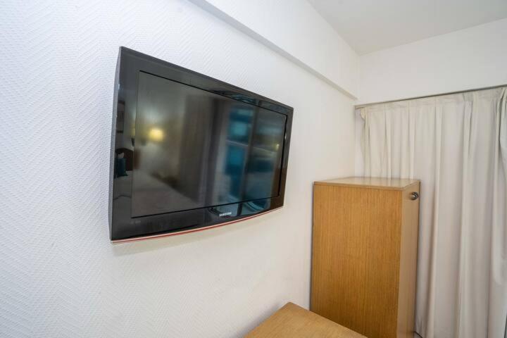Nomad Esmeralda Apartment