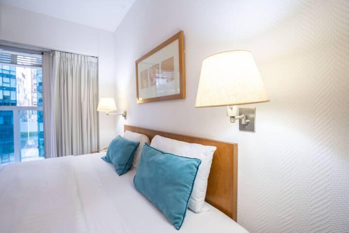 Apartment Nomad Esmeralda Buenos Aires