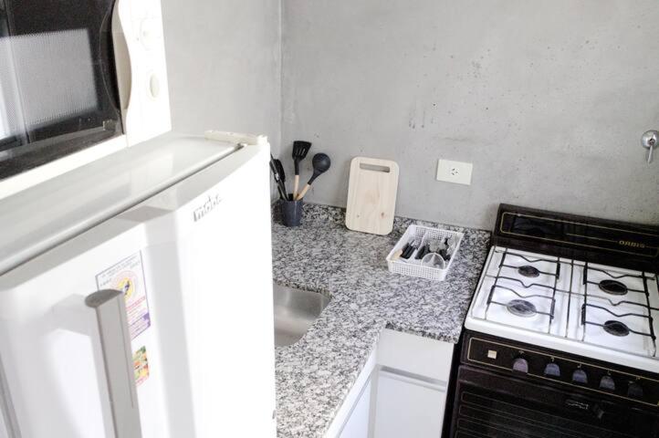 Apartment Nomad Esmeralda *