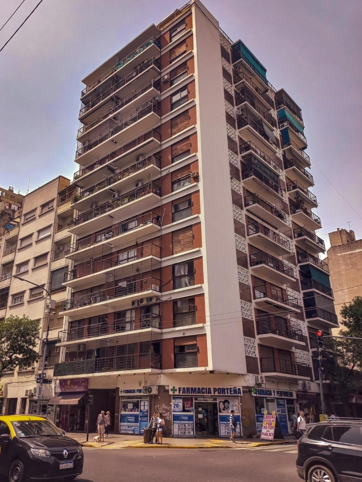 Departamento Completo M&m Buenos Aires