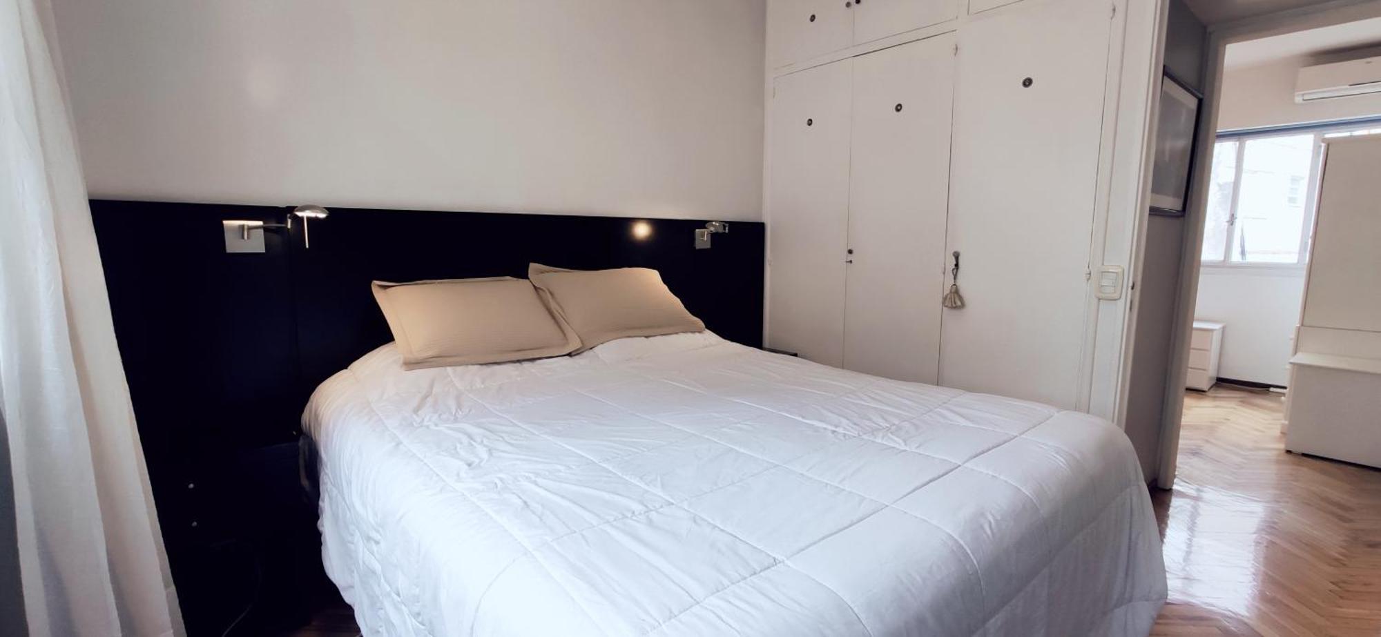 Spacious In Palermo, *
