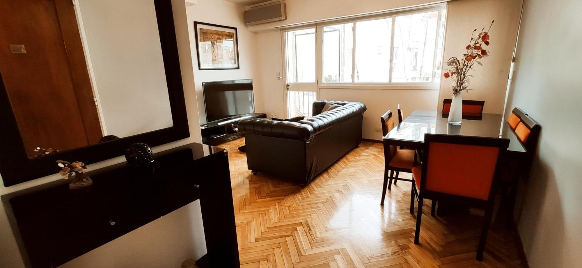 Spacious In Palermo, * Ciudad Autónoma de Buenos Aires