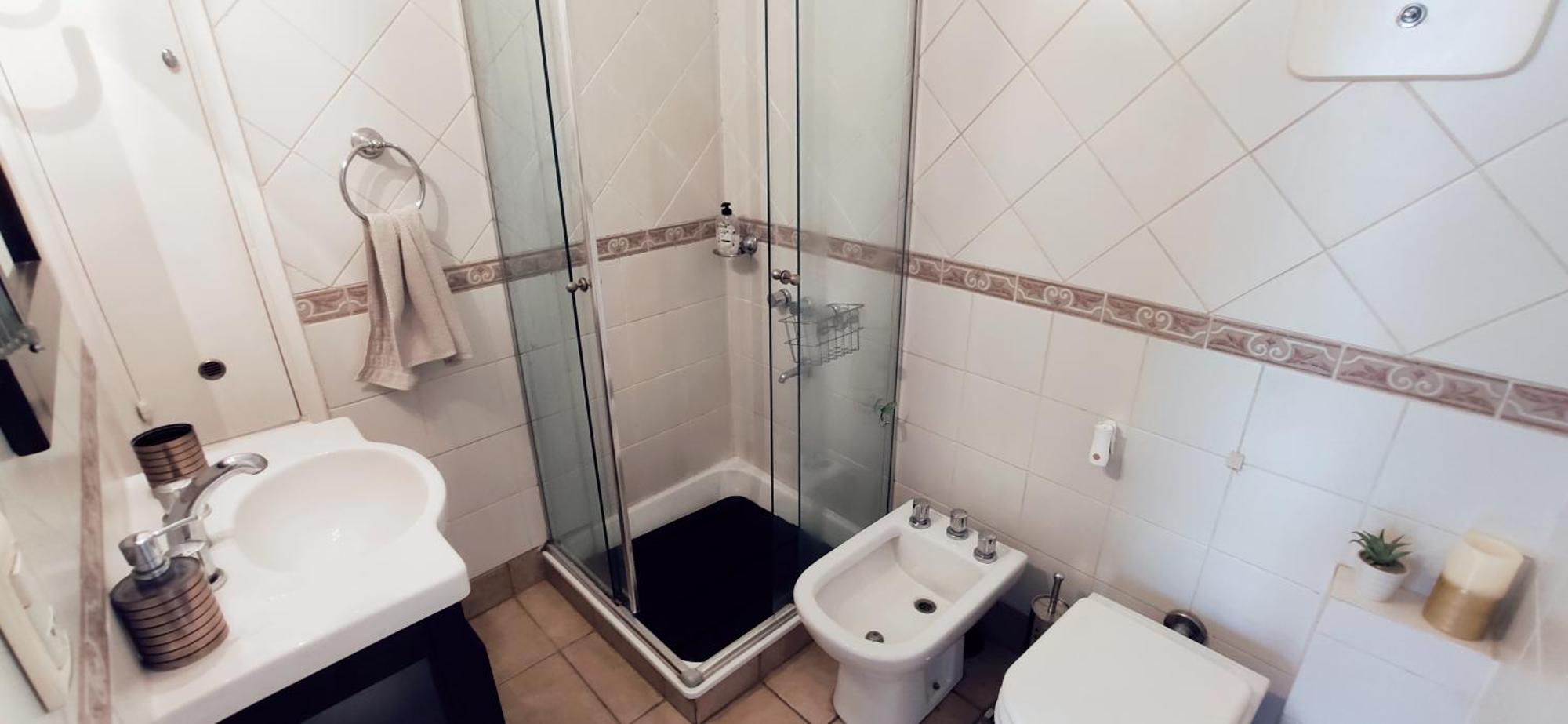 Spacious In Palermo, * Ciudad Autónoma de Buenos Aires
