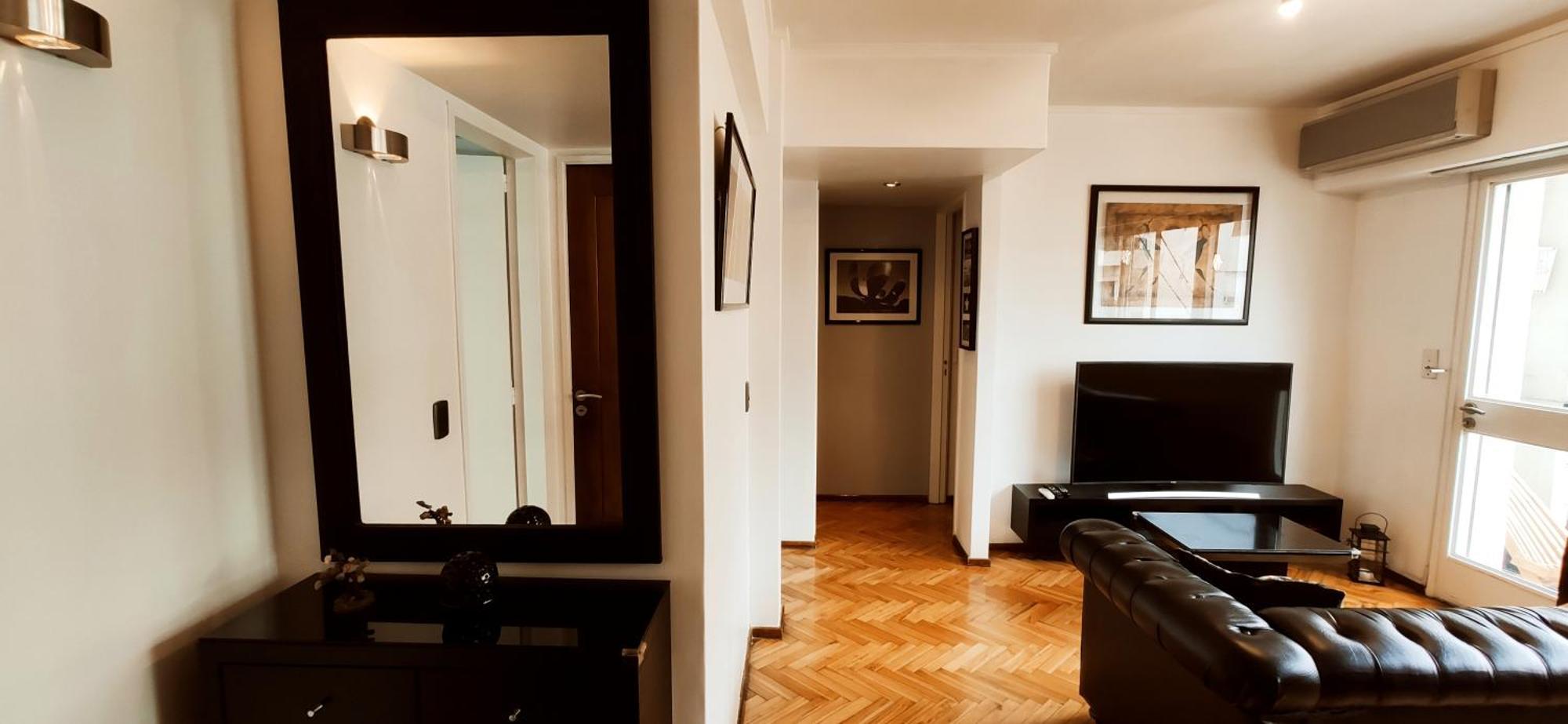 Spacious In Palermo, Ciudad Autónoma de Buenos Aires