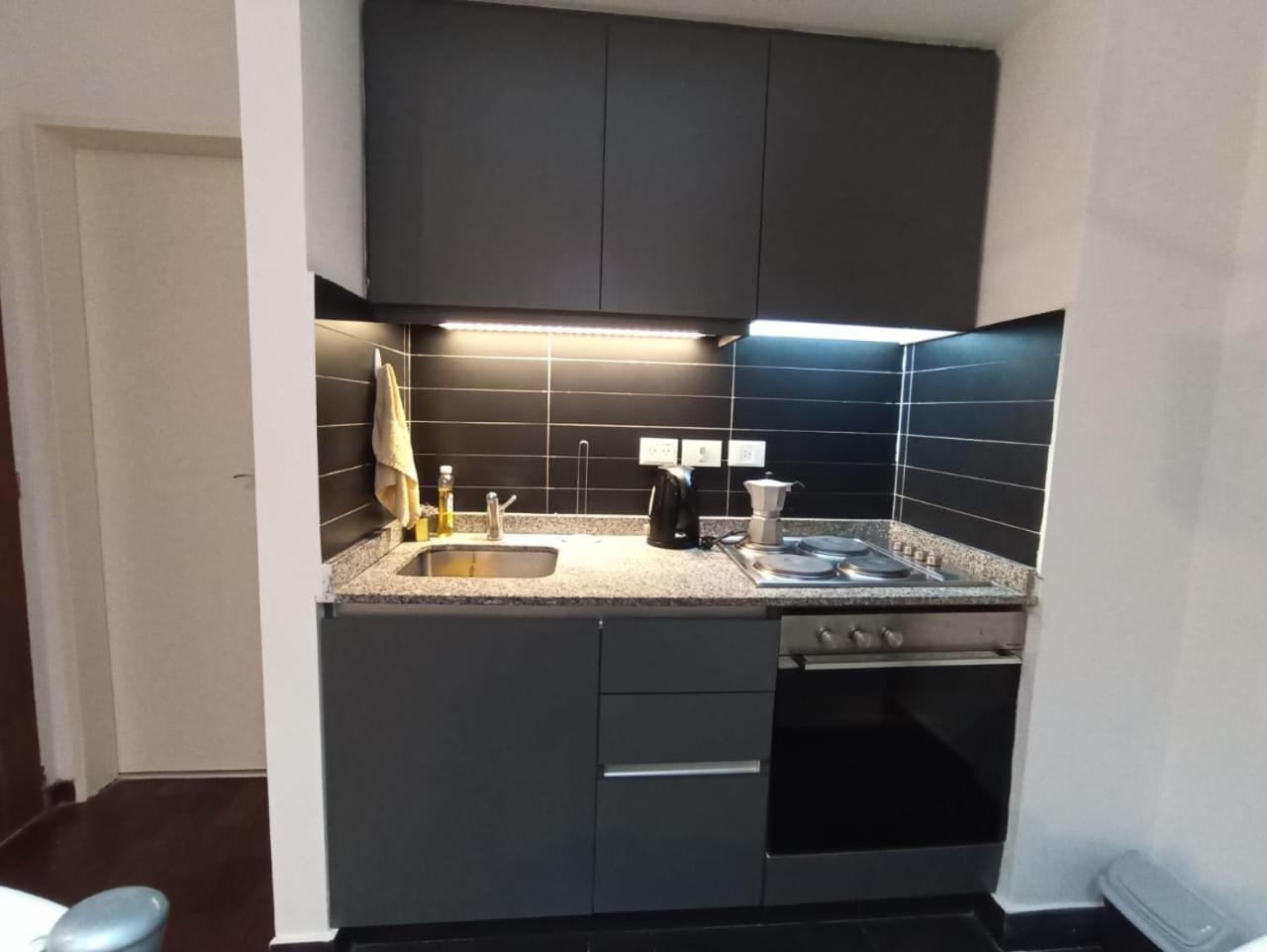 Apartment Turismo Apart Canitas Buenos Aires