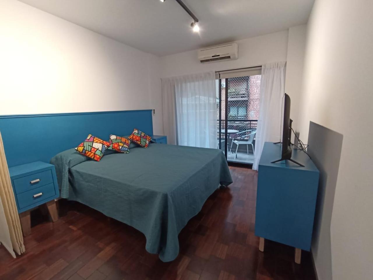 Turismo Apart Canitas Apartment Buenos Aires